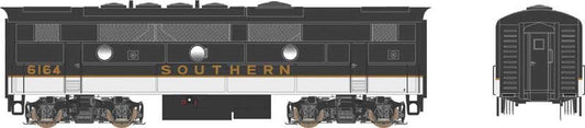 Bowser - Ho F-7 B Southern w/s 6164