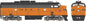 Bowser - Ho F-7A Mr w/s 84A