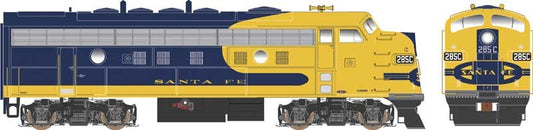 Bowser - Ho F-9A Sante Fe w/s 285