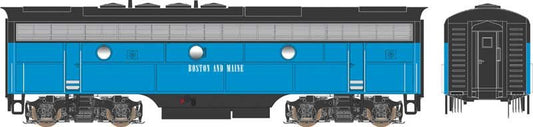 Bowser - Ho F-3B B&M Ph4 4227
