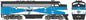 Bowser - Ho F-3A B&M B/W/B Mc w/s 4228