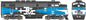 Bowser - Ho F-3A B&M Ph1 w/s 4226
