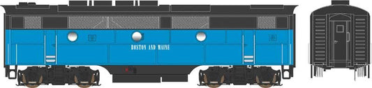 Bowser - Ho F-3B B&M Ph1 Early w/s 4226b