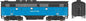 Bowser - Ho F-3B B&M Ph1 Early w/s 4226b