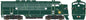 Bowser - Ho F-3A Jersey Cen Ph2 w/s 58