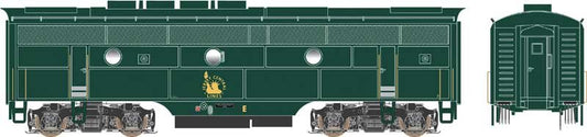 Bowser - Ho F-3B Jersey Cen Ph2 w/s E