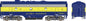 Bowser - Ho F-7B Alaska Mckin w/s 1501