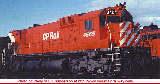 Bowser - Ho Mlw M630 Dsl Cpr 4565 W/sd
