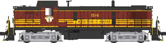 Bowser - Ho RS-3 Phase III B&M 1506