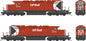 Bowser - Ho GMD SD40-2 CP R 5779 W/sd