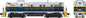 Bowser - Ho Alco RS-3 CofG 158