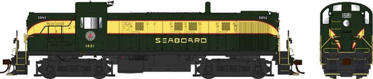 Bowser - Ho Alco RS-3 Sea 1676