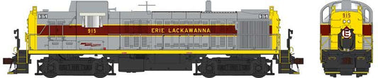 Bowser - Ho Alco RS-3 Erie Lack 920 W/sd