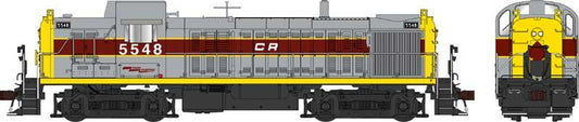 Bowser - Ho Alco RS-3 Conrail 5545