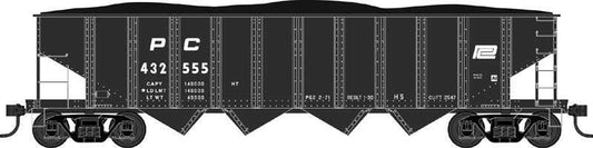 Bowser - N H5 4-baY Hopper Pc 432617