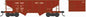 Bowser - N Cylindrical Hopper CN 117026