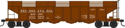 Bowser - Ho H22 4-b Hopper Prr 406289