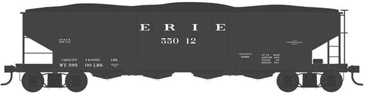 Bowser - Ho H21 Hopper ERIE 55039