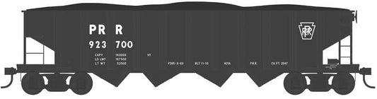 Bowser - Ho H21a Hopper PRR 923711