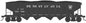 Bowser - Ho H21a Hopper PRR 923599