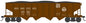Bowser - Ho H21a Hopper PRR CoalgoestoWar 256675