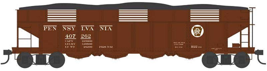 Bowser - Ho H22 Hopper PRR 407262