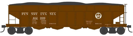 Bowser - Ho H22a Hopper 412006