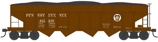 Bowser - Ho H22a Hopper 412490