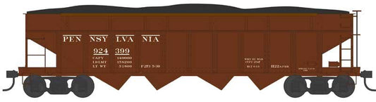 Bowser - Ho H22a Hopper 924602
