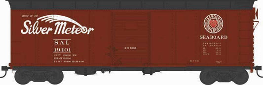 Bowser - Ho X31 Rd Roof Boxcar SAL 19438