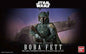 Bandai - Boba Fett 1:12