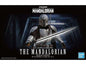 Bandai - The Mandalorian (Baskar Armor) 1:12