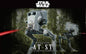 Bandai - At-St Star Wars 1:48