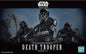 Bandai - Death Trooper 1:12