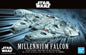Bandai - Millennium Falcon Rise of Skywalker Ver