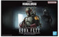 Bandai - Boba Fett (The Mandalorian Ver) 1:12