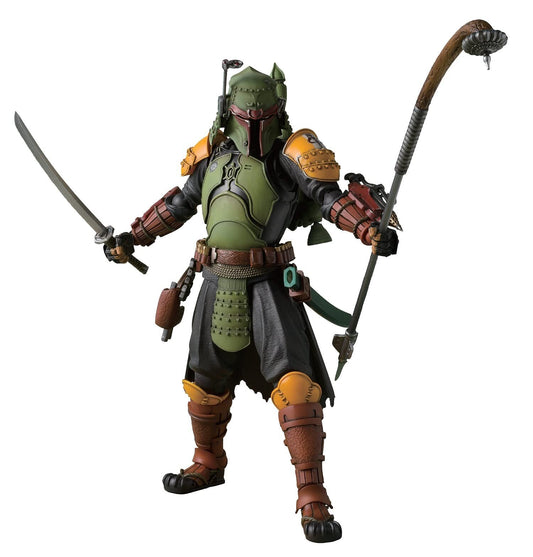 Bandai - Daimyo Bota Fett 'Star Wars' Meisho Movi
