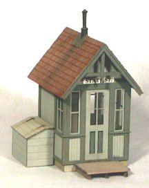 Banta - Ho Crossing Shanty