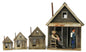 Banta - Ho Miner'S Cabin