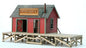 Banta - Ho Herbert'S Crossing Frt Hous