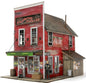 Banta - Ho Chillery'S Cafe