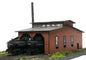 Banta - Ho Port Costa Roundhouse