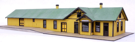 Banta - Ho Chama Depot