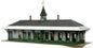 Banta - HO Phillips Depot