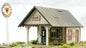 Banta - Ho 1930'S Gas Station