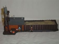 Banta - Ho Ridgeway Sandhouse