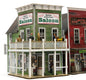 Banta - Ho Roubie'S Saloon