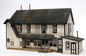 Banta - HO Oilton Club Saloon Boarding Grocery