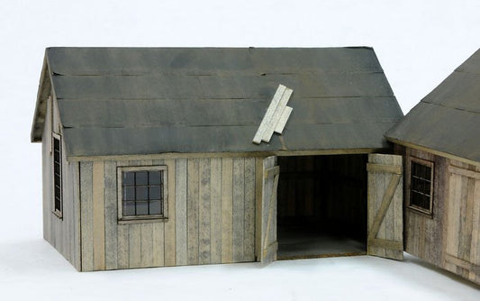 Banta - Ho Annex
