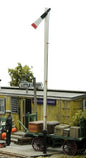 Banta - Ho Station Stop Semaphore